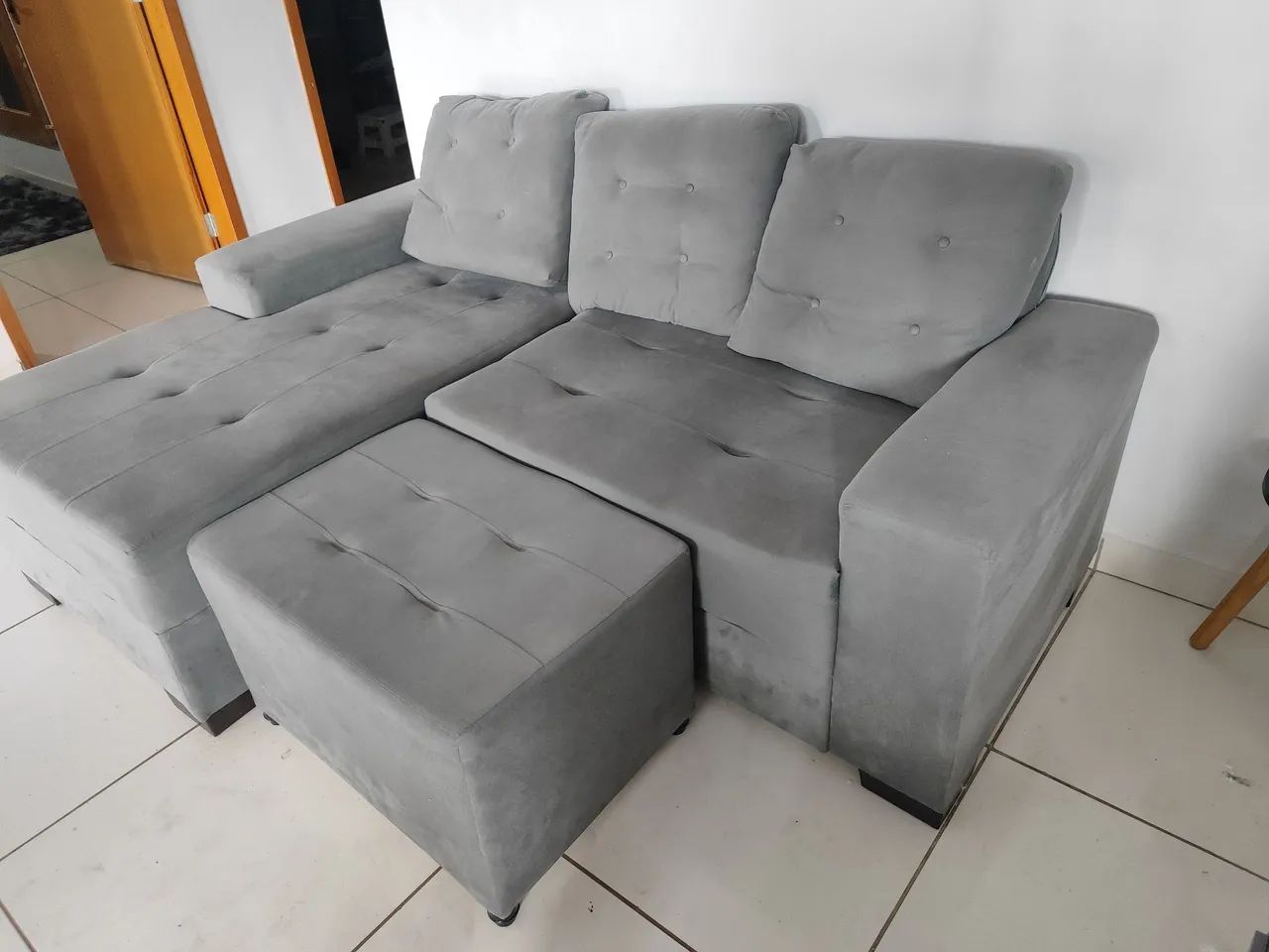 Sofá  - Foto 2