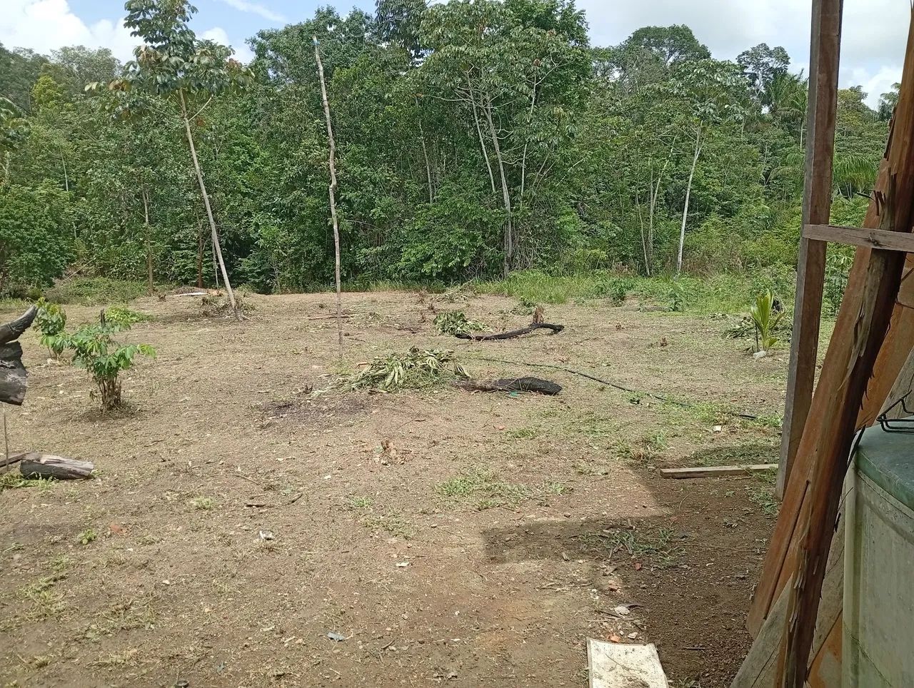 Vendo terreno  - Foto 4