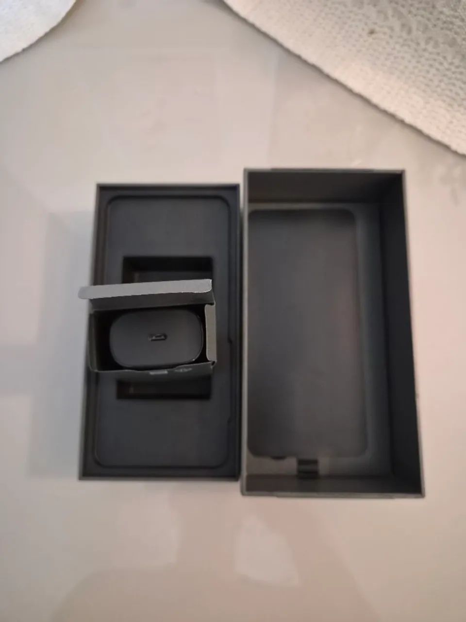 Galaxy S25 FE 128gb Nota Fiscal - Foto 5