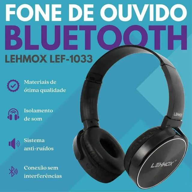 Fone Bluetooth Headset 79,90 - Foto 3