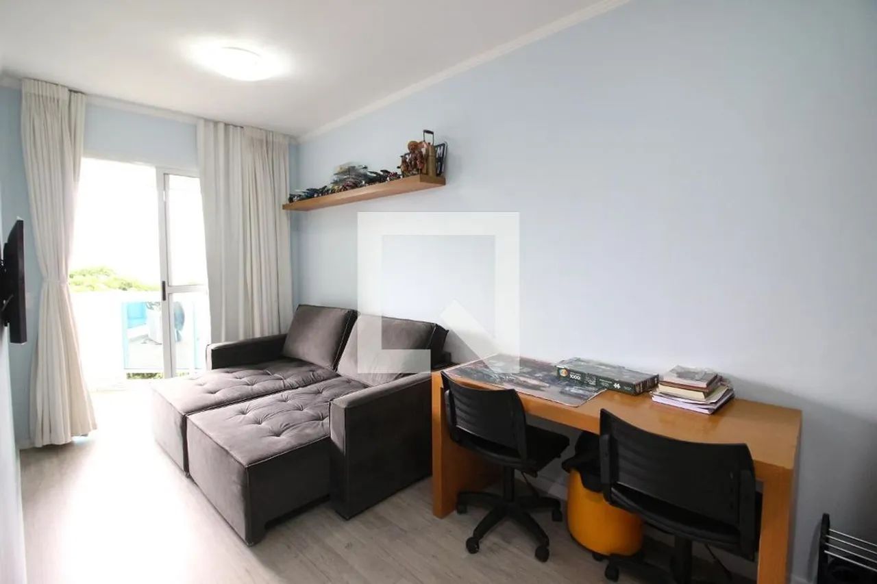 Apartamento à Venda - Centro, 1 Quarto, 35 m2 - Foto 5
