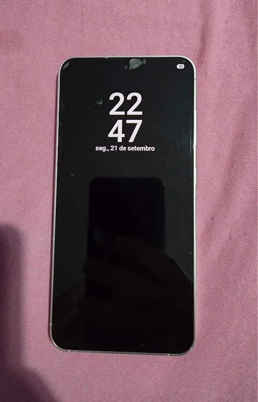 Samsung Galaxy S24 128gb! - Foto 3