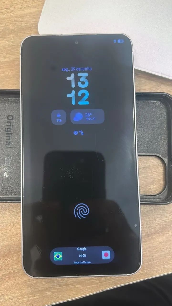 Galaxy S25 256Gb - Foto 2