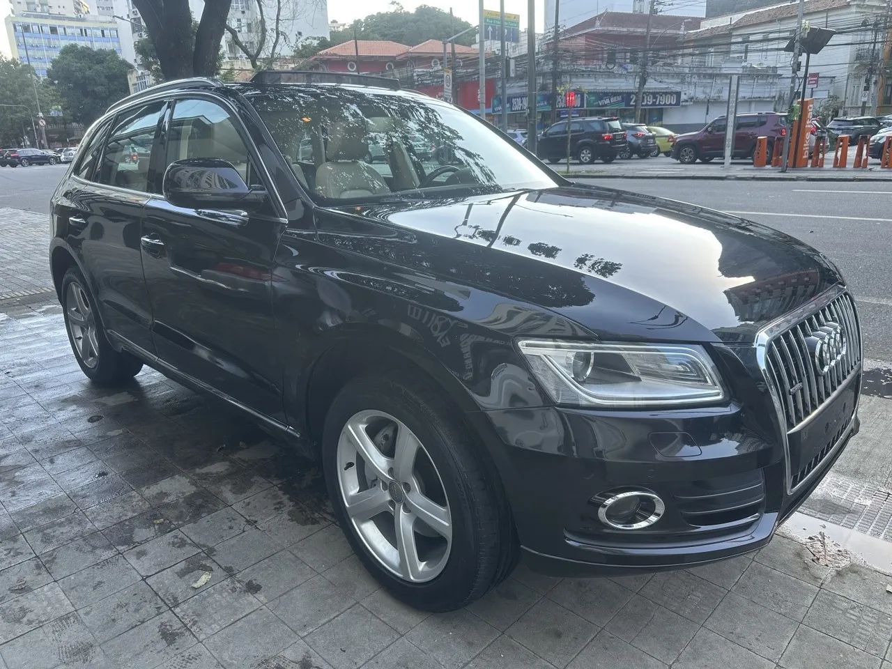 Audi Q5 2016 - Foto 2