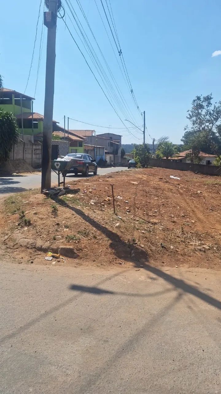 Lote no Bairro Bela Vista 200m² - Foto 3