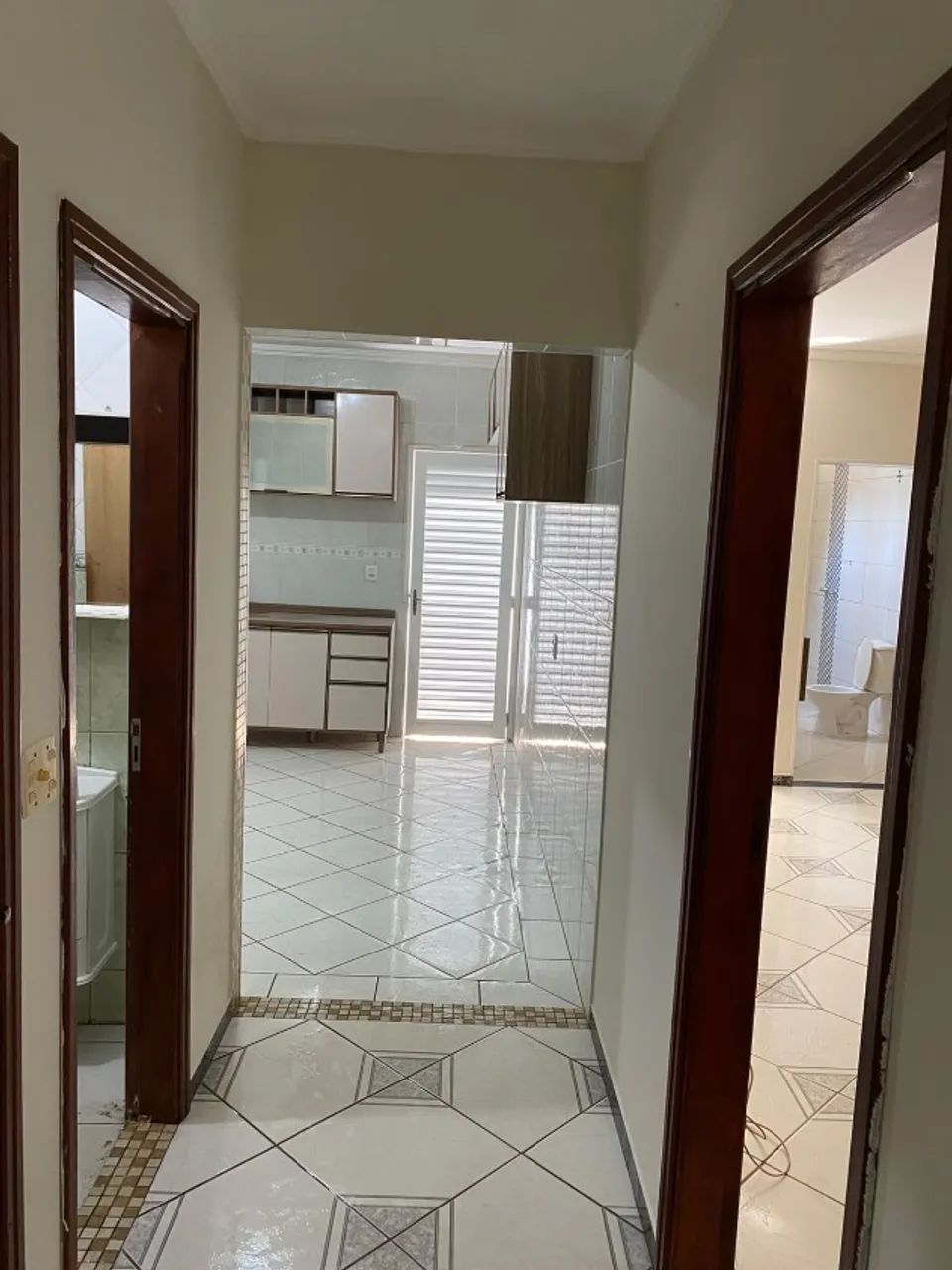 Casa  residencial Las Palmas - Foto 2