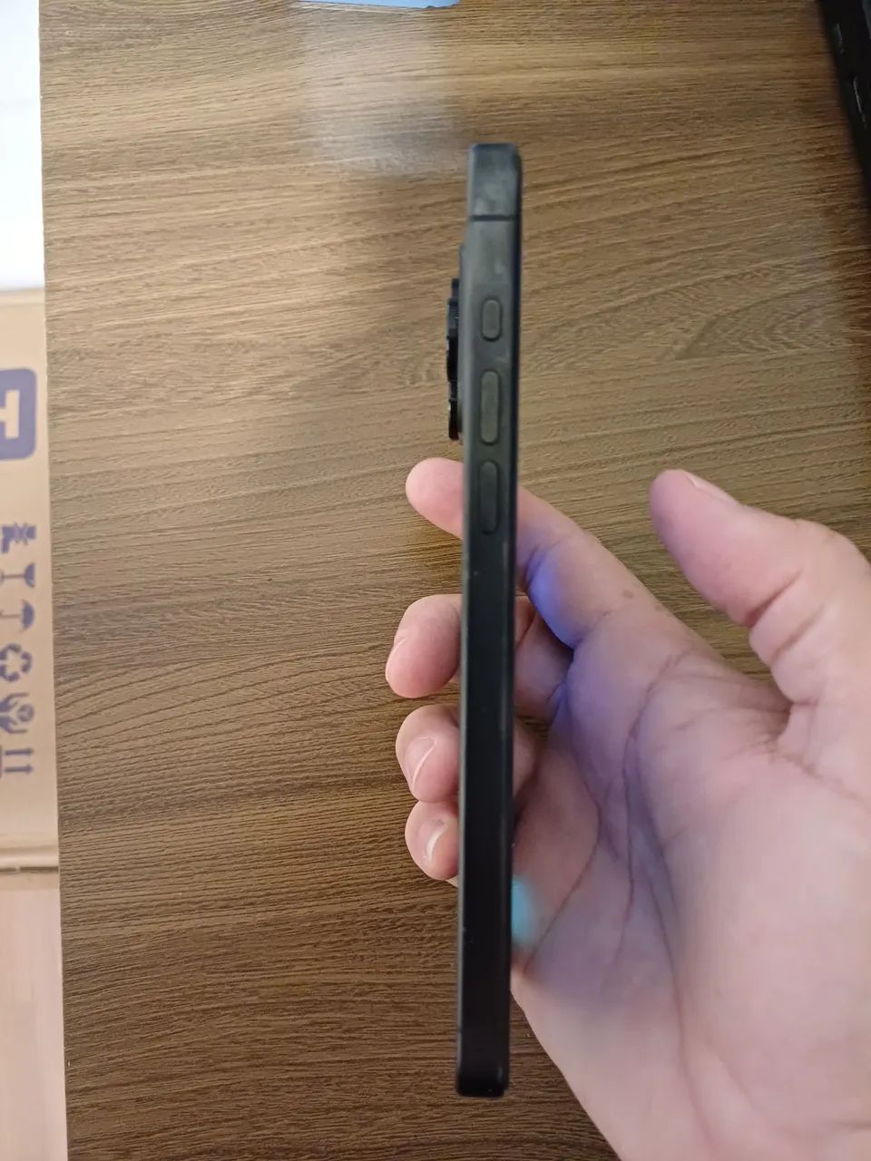 IPhone 15 Pro Max - Foto 2