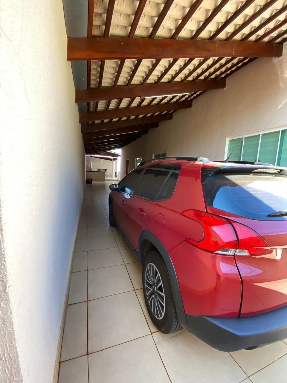 Casa - Residencial Celina Park - Foto 4