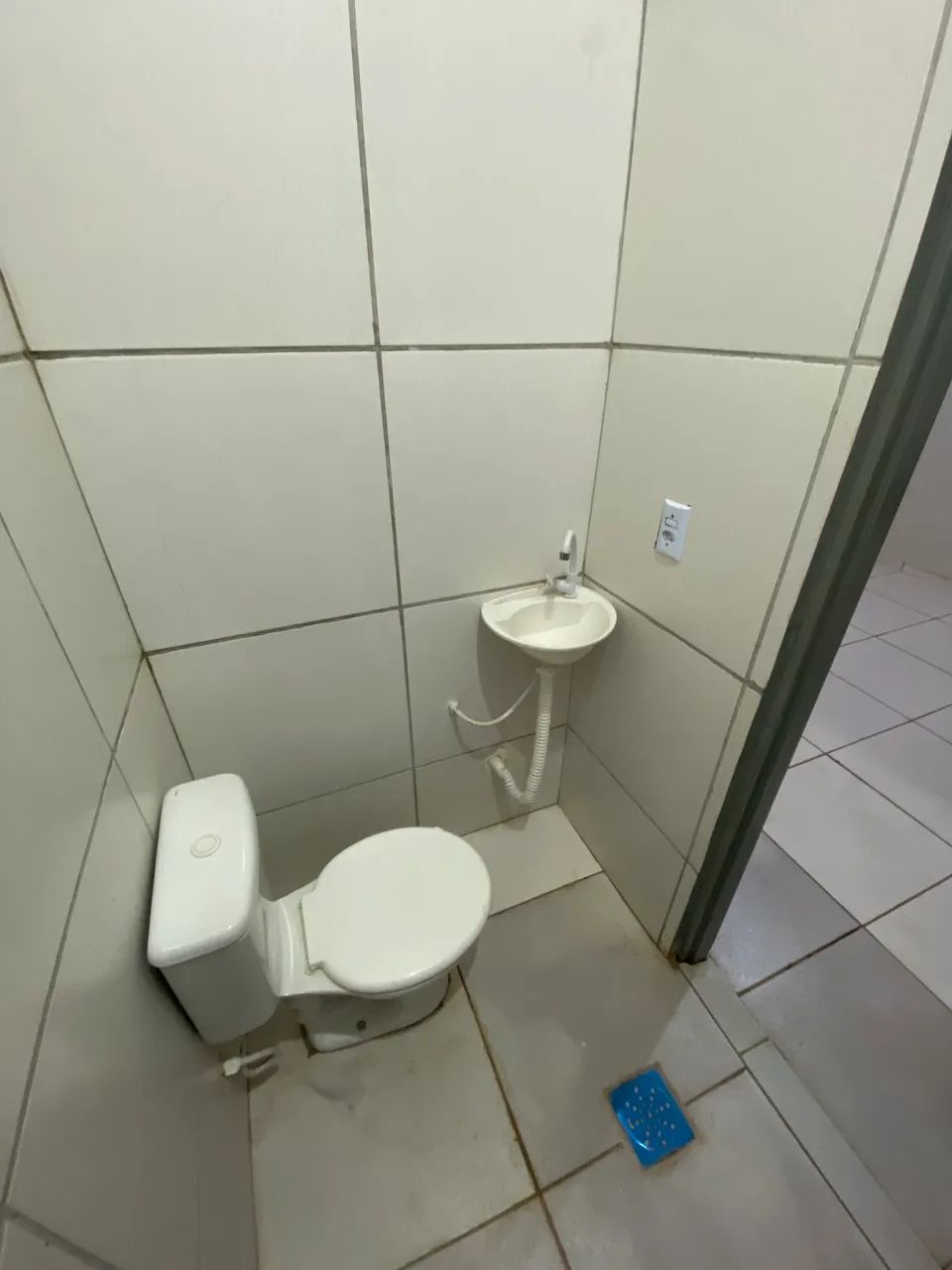 Salão Ponto comercial  - Foto 2