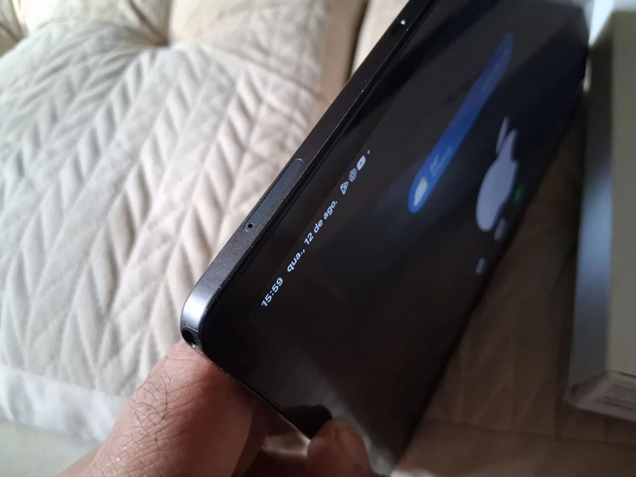 Tablet Galaxy Tab 9+ Samsung  - Foto 4