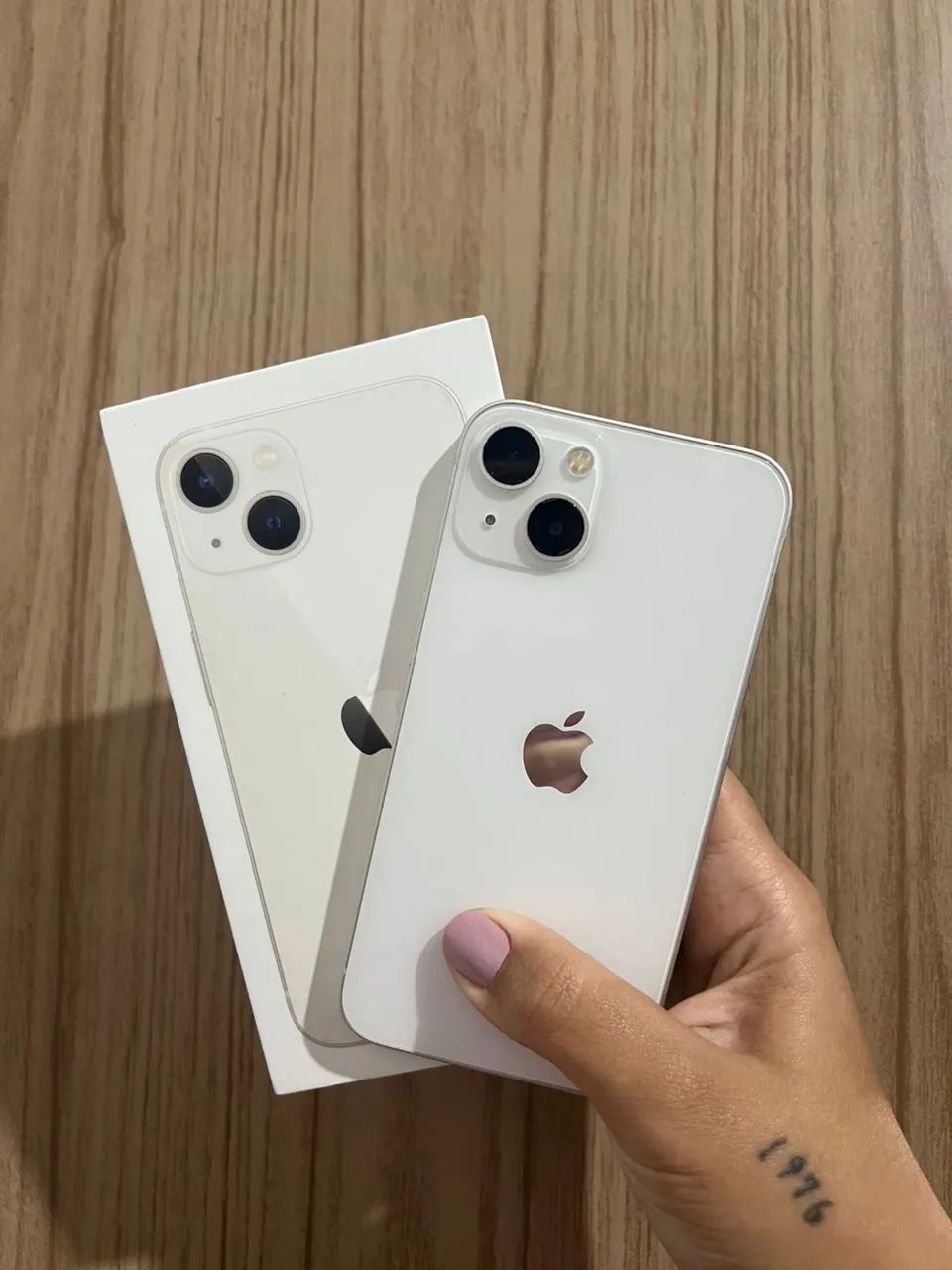 iPhone 13 128GB