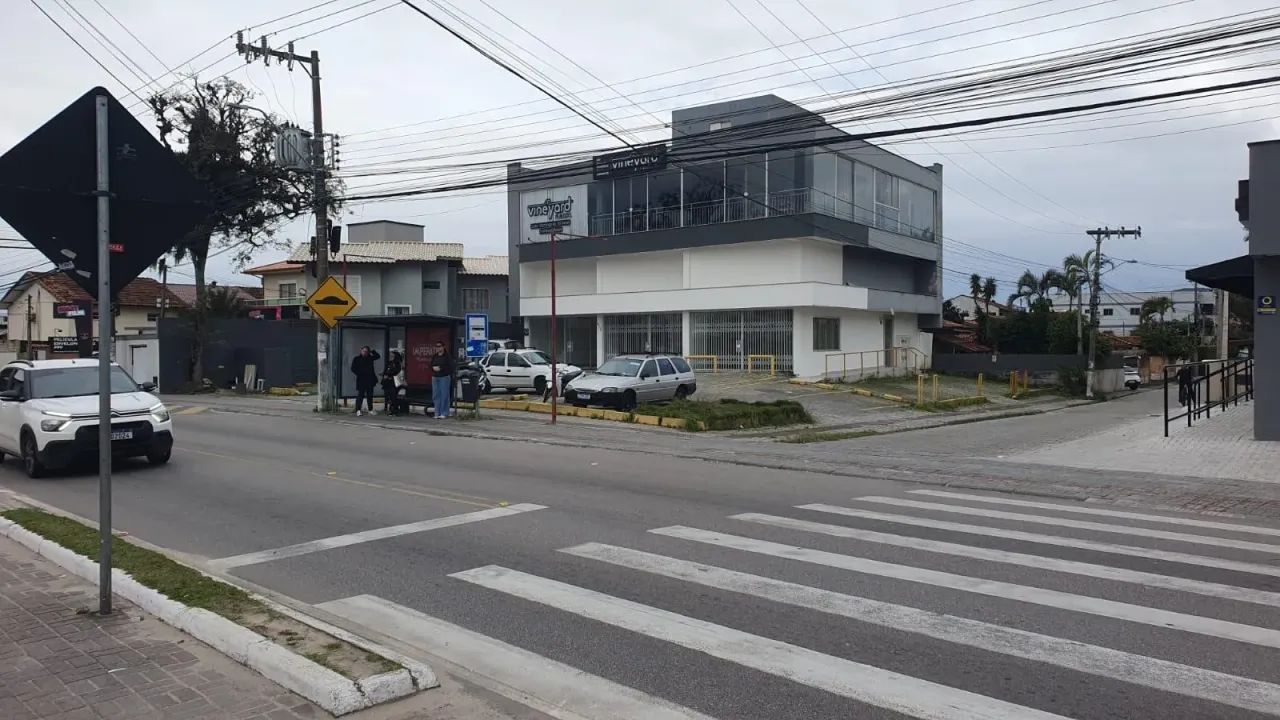 Loja para locação, Ingleses do Rio Vermelho, Florianópolis, SC