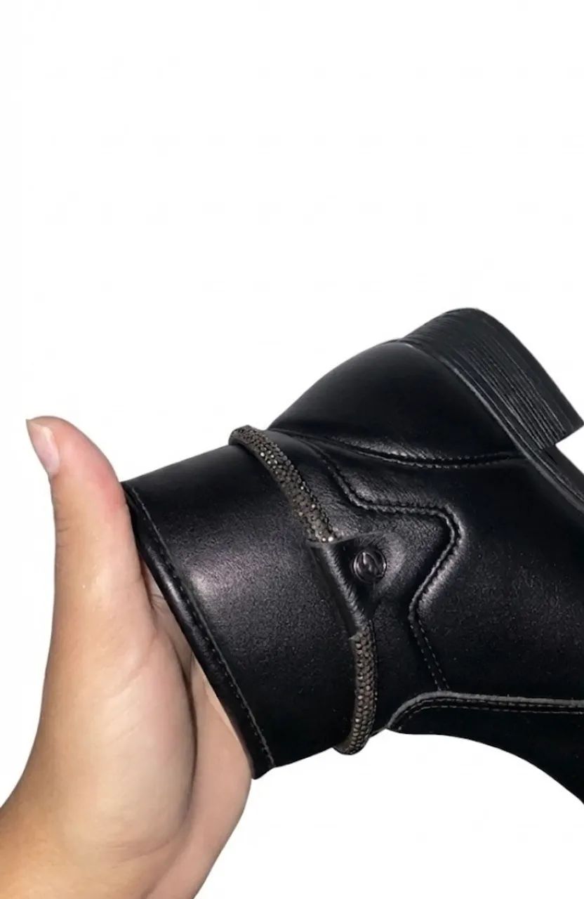 bota/ bota feminina - Foto 4