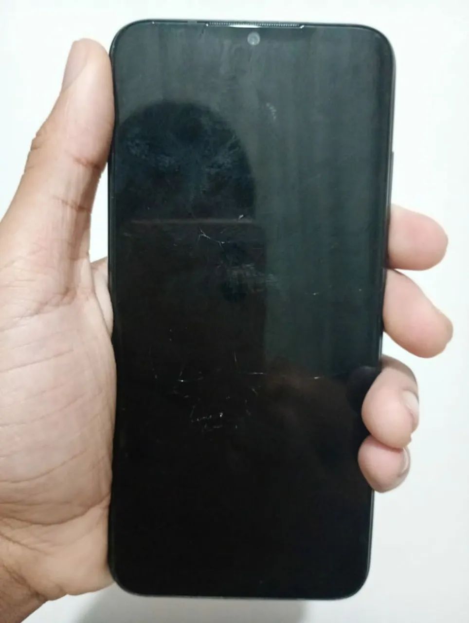 Redmi note 8 (para retirada de peças)