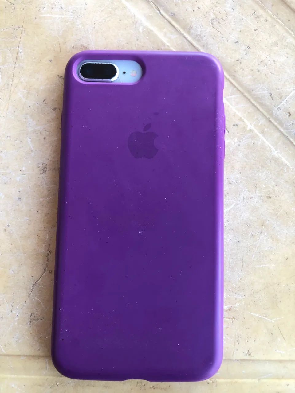 Vendo ou troco iPhone 8 Plus 64 gigas - Foto 3