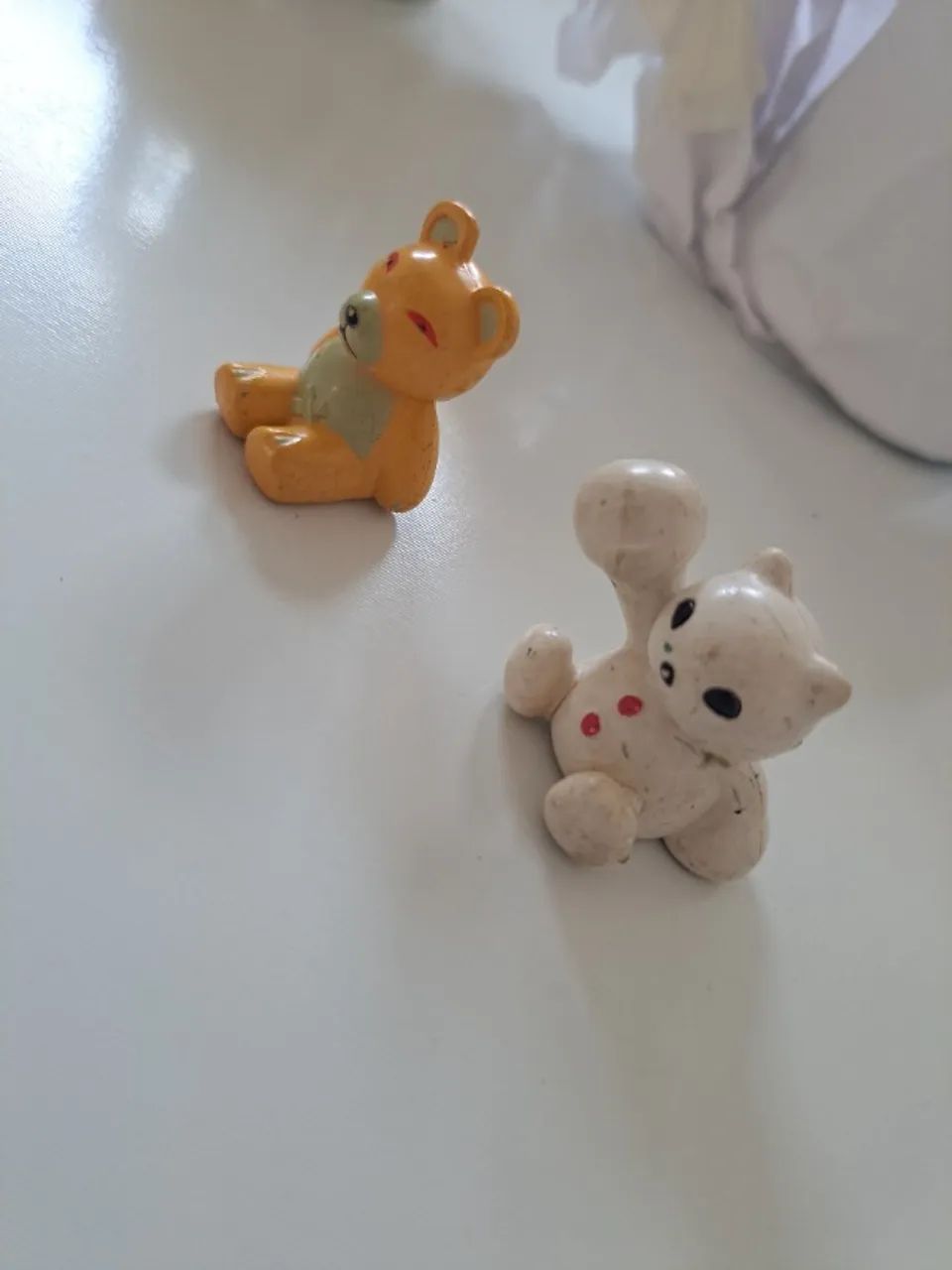 2 bonecos digimon - Foto 4