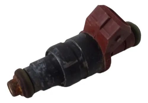 Bico Injetor Mercedes Benz E320 3.2 6cc 1995 1996 1997 1998  - Foto 4