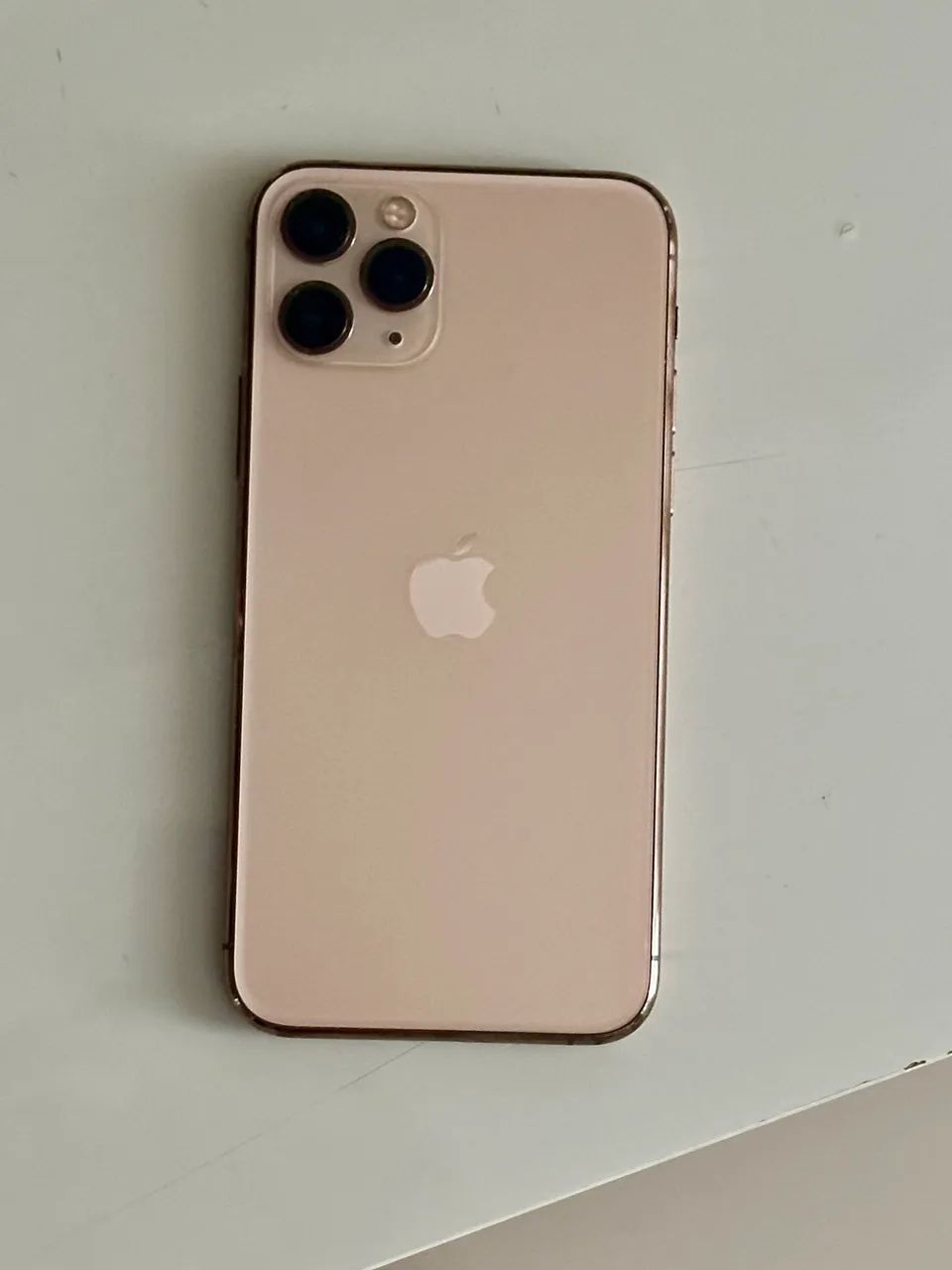 Vendo Iphone 11 pro - Foto 3