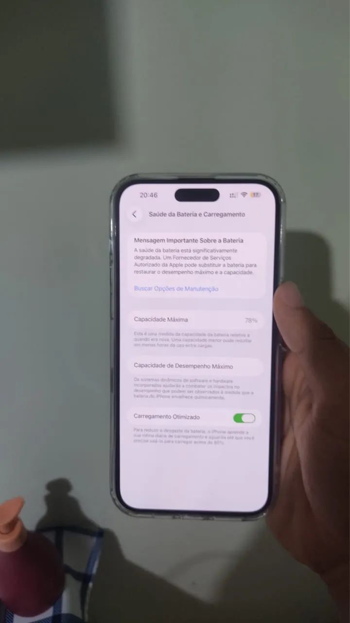 iPhone 14 Pro Max 256gb - Foto 4