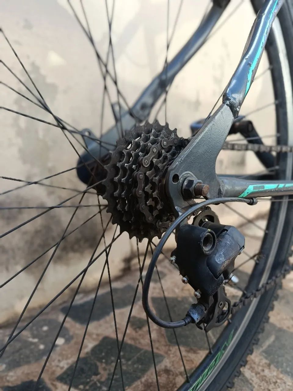 Bike aro 29  - Foto 4