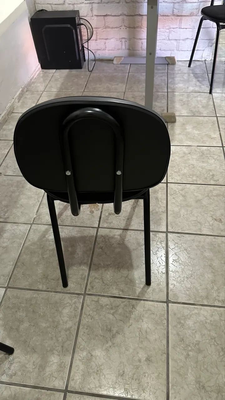 Cadeira de escritório  - Foto 4