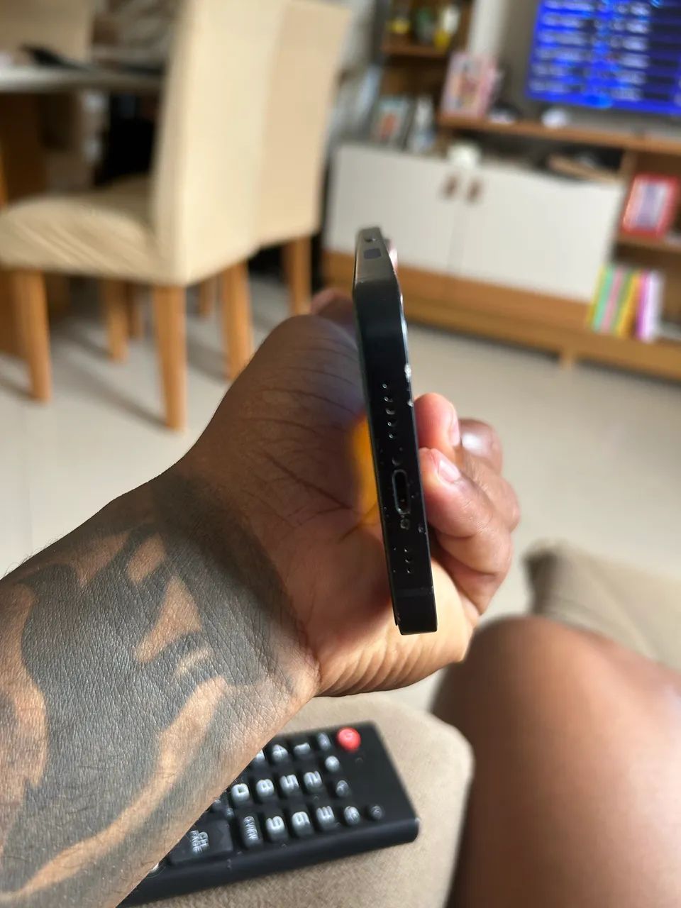 iPhone 13 - Foto 4