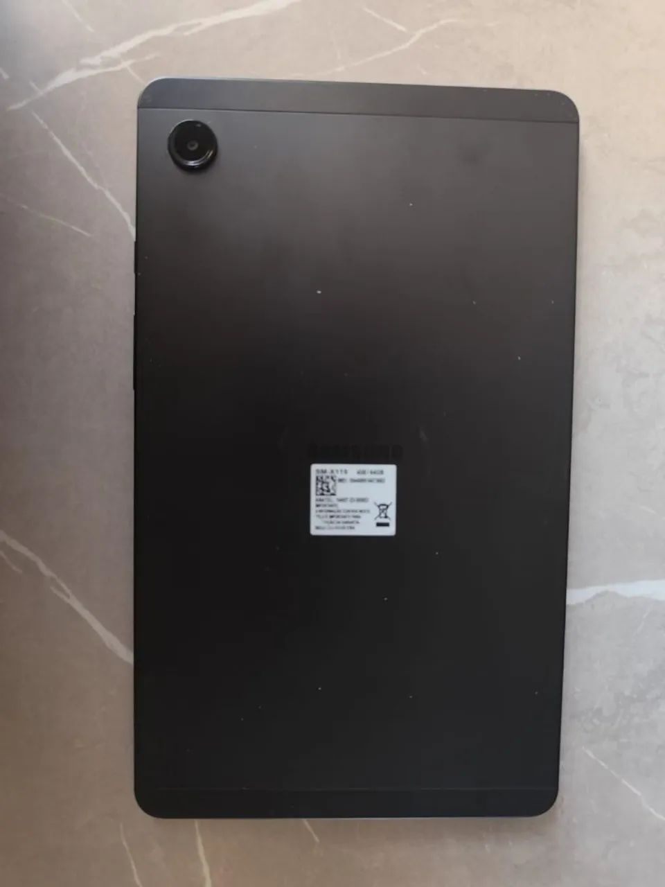 Tablet Samsung A9 - Foto 2
