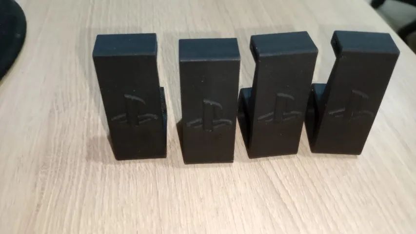 Suporte PS4 Fat