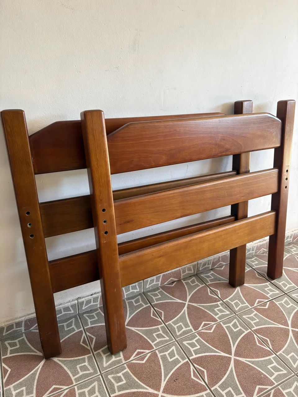 Cama de solteiro  - Foto 4