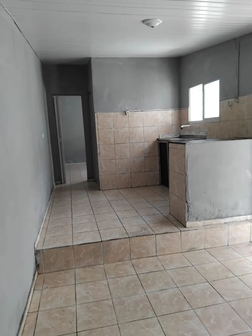 Casa com 2 quartos em casa amarela - Foto 5