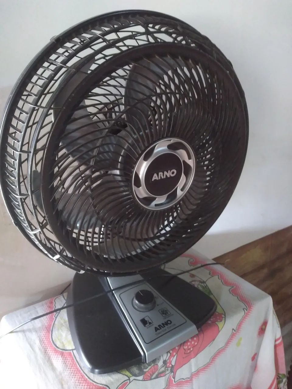 Ventilador Arno 40 cm