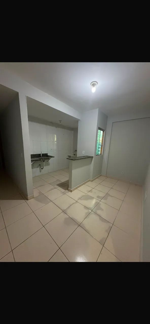 Apartamento á venda - Riacho Fundo 1 - Foto 2