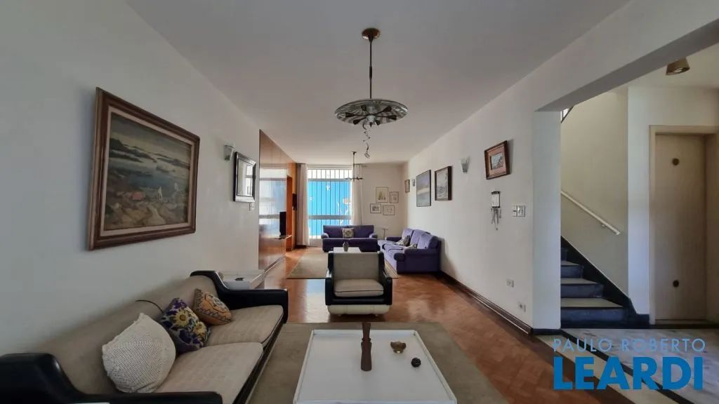 CASA ASSOBRADADA - ACLIMAÇÃO - SP - Foto 4