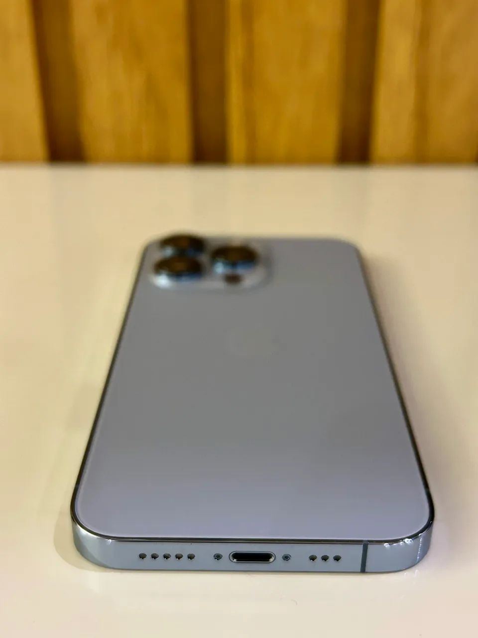iPhone 13 PRO 128gb - Celulares e Smartphones - Vila Otto, Campo