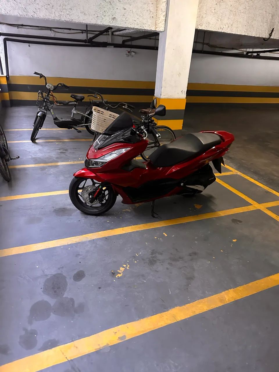 Pcx abs 160 - Foto 3