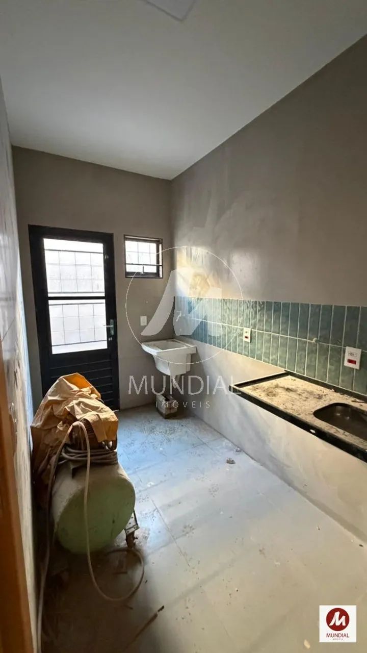 Salão/Galpão (salão - térreo) - Foto 5