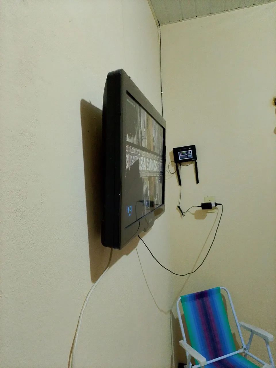 tv Philips  - Foto 3