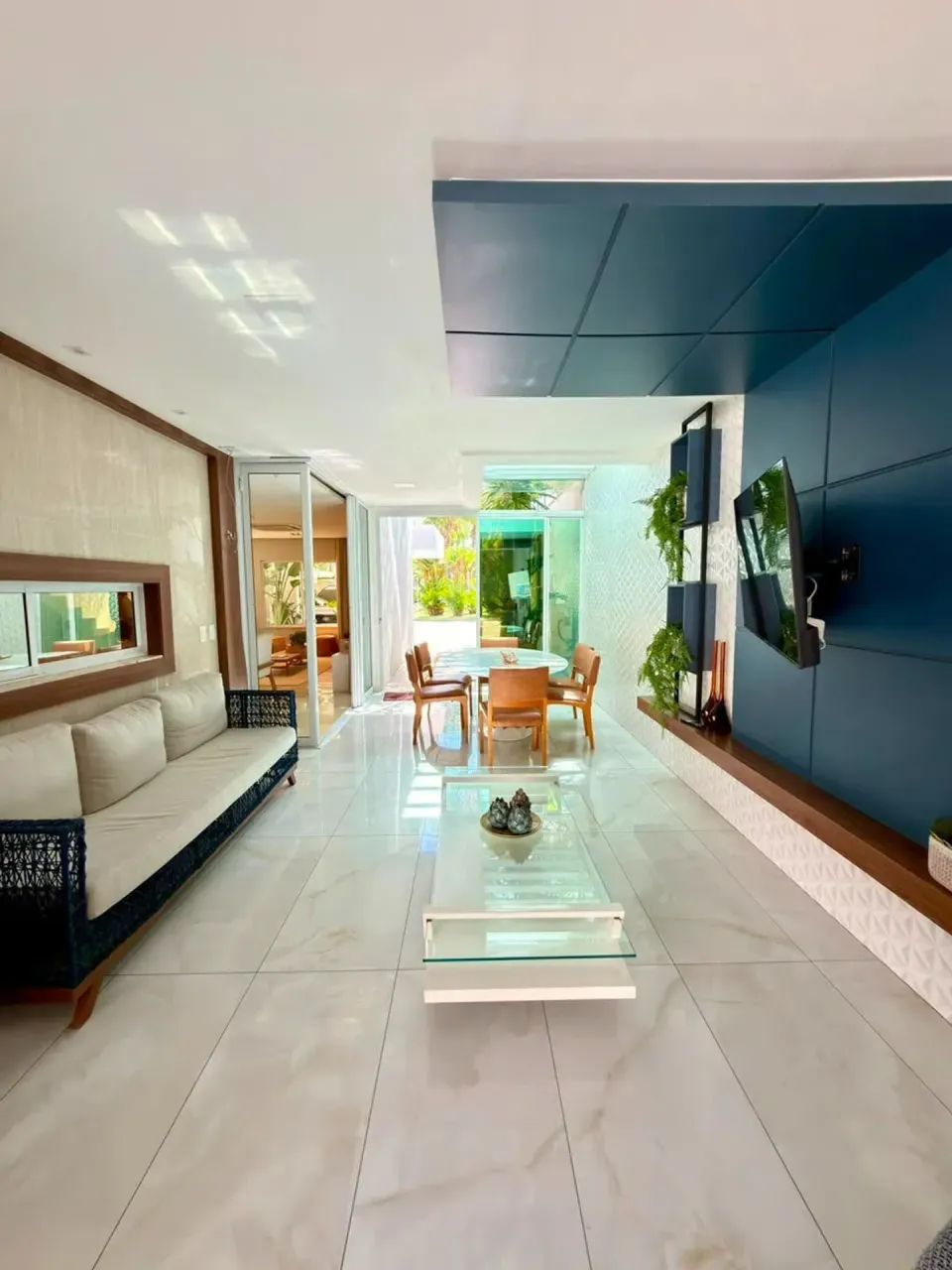 OPORTUNIDADE! CASA DUPLEX DE 135M² COM 3 QUARTOS - Foto 5