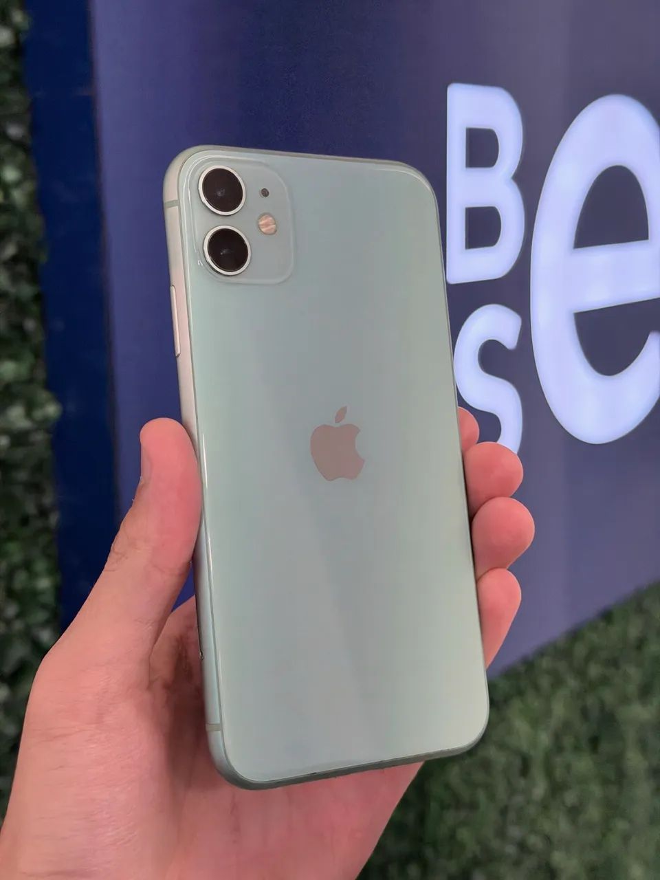 iPhone 11 128gb seminovo garantia 6 meses  - Foto 3