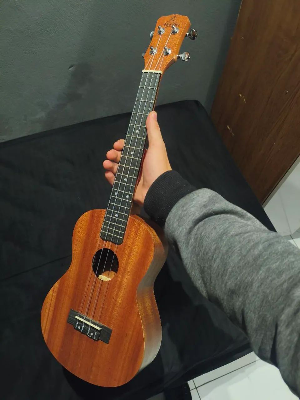 Ukulele Tenor  - Foto 4