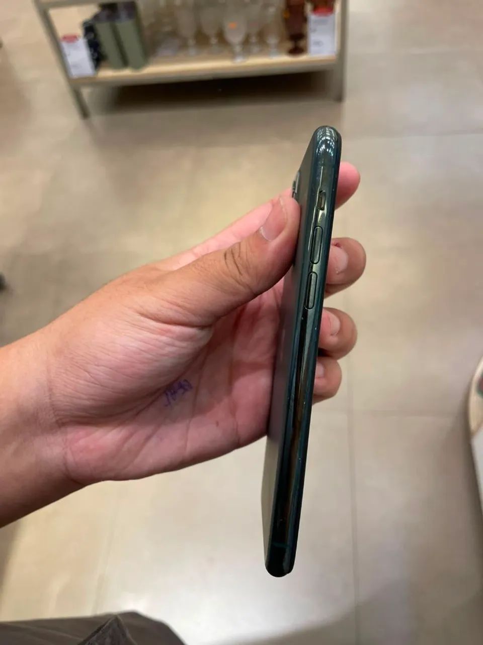 iPhone 11 pro - Foto 5