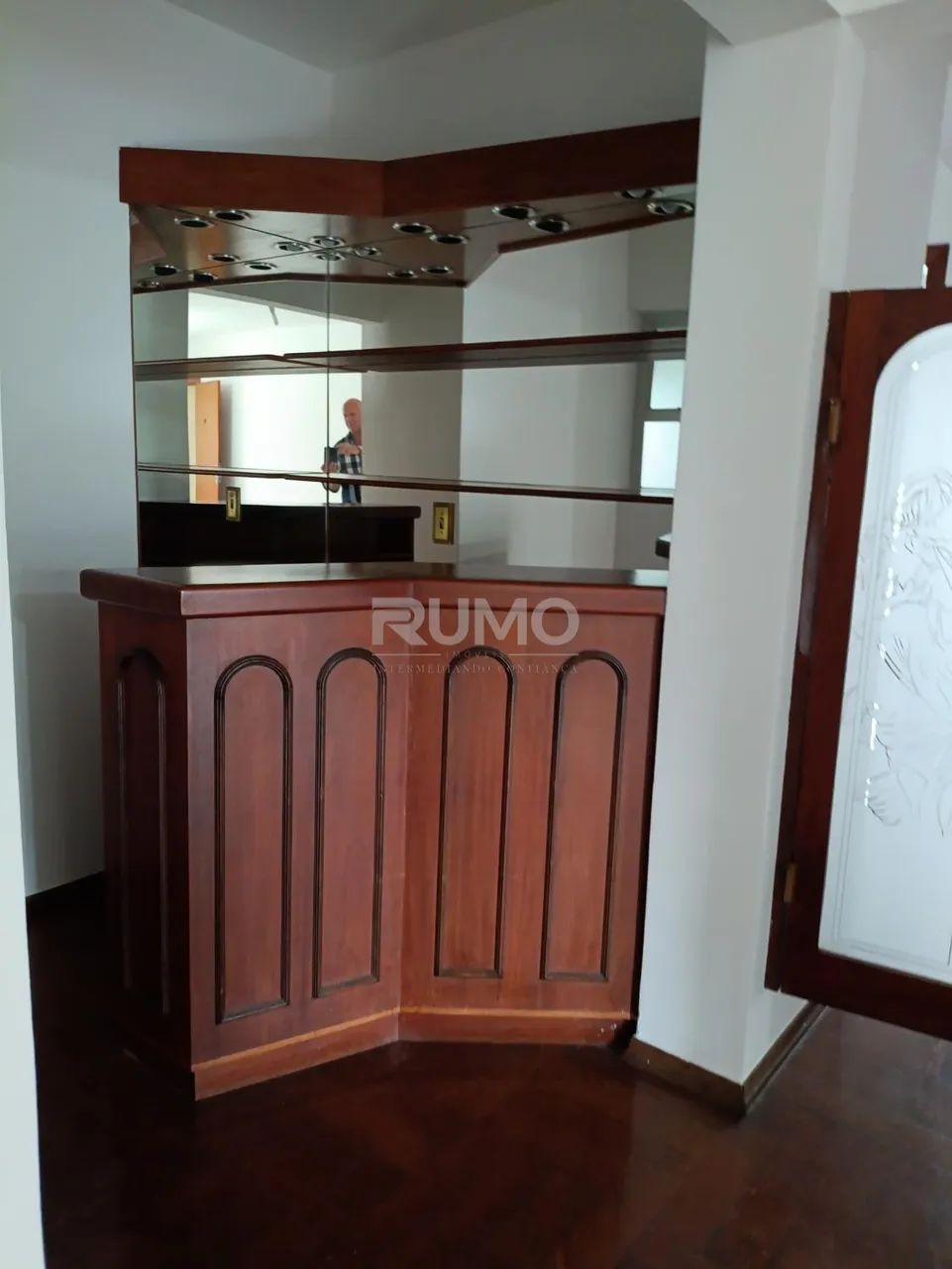 APARTAMENTO À VENDA BAIRRO CAMBUÍ EM CAMPINAS - Foto 5