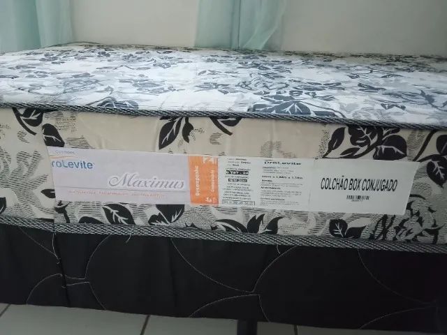 Cama casal  - Foto 2