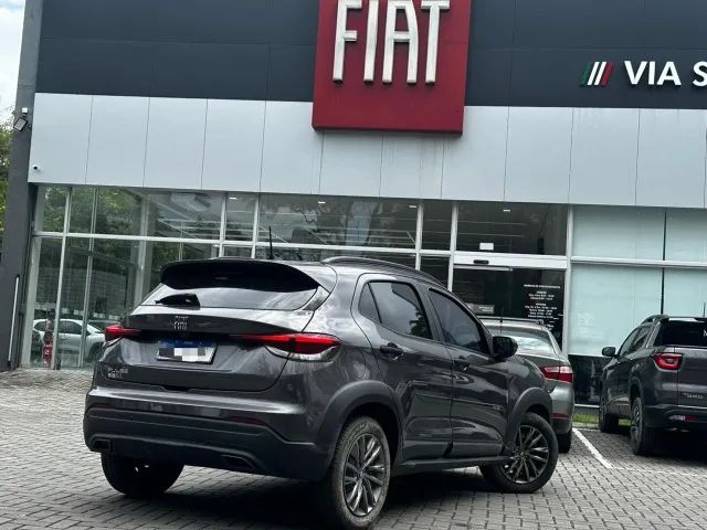 Fiat Pulse Drive 1.3 8V Flex Mec. 2023 - Foto 4