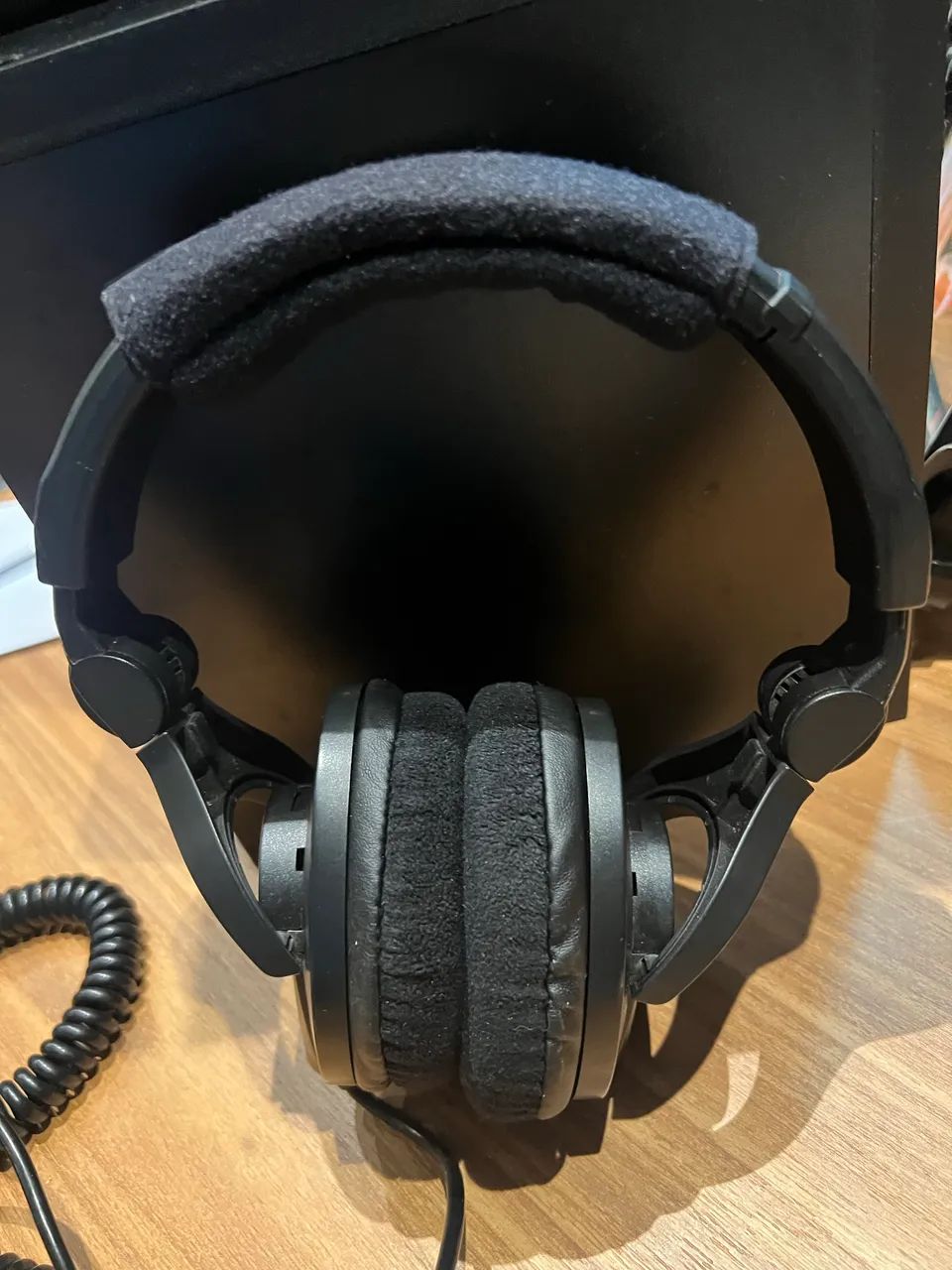 Fone Sennheiser HD 280 PRO - Foto 2