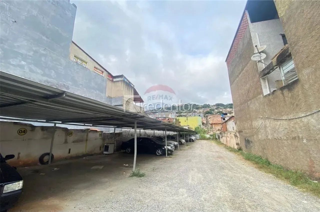 Ótimo lote na Rua Américo Lobo - Foto 2