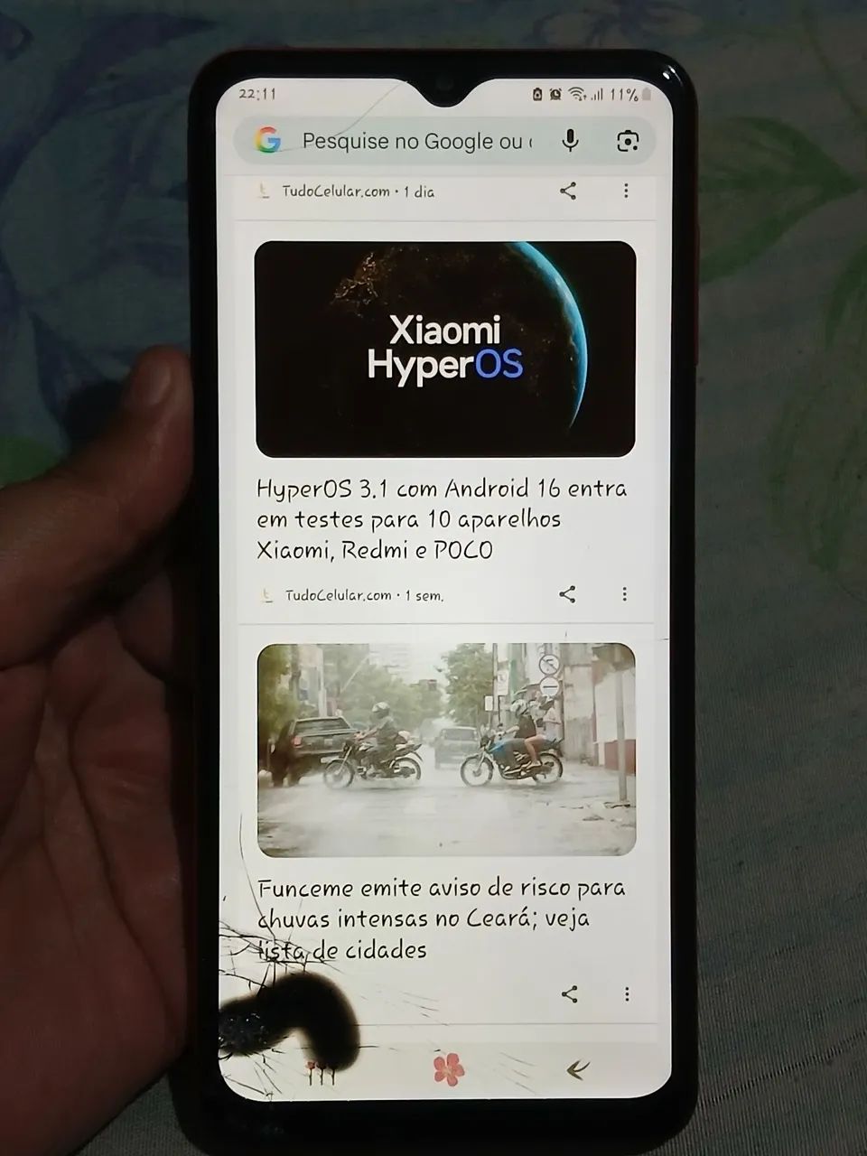 Samsung Galaxy A12 - Foto 4