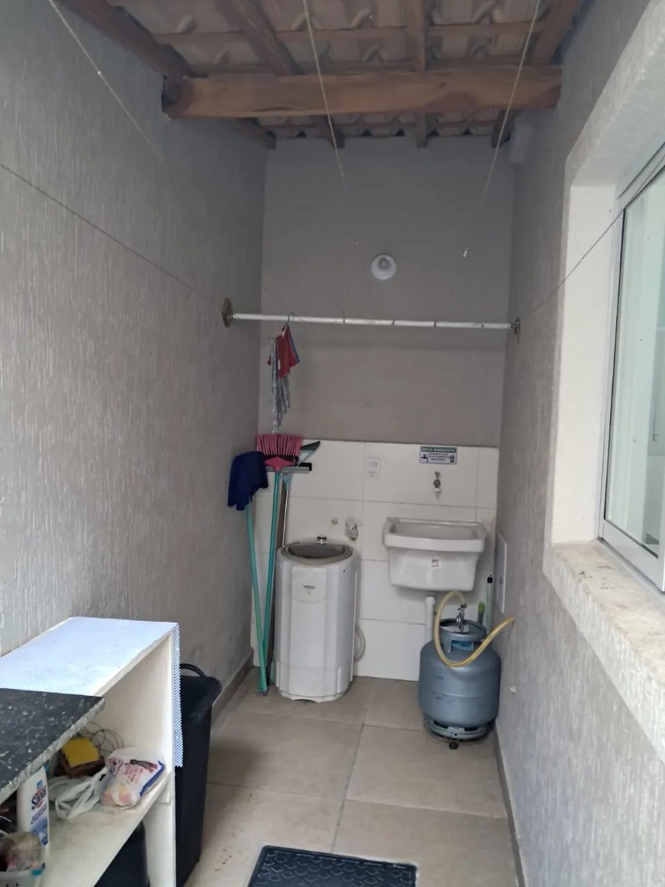 Casa de Condomínio Maracanã - Foto 5