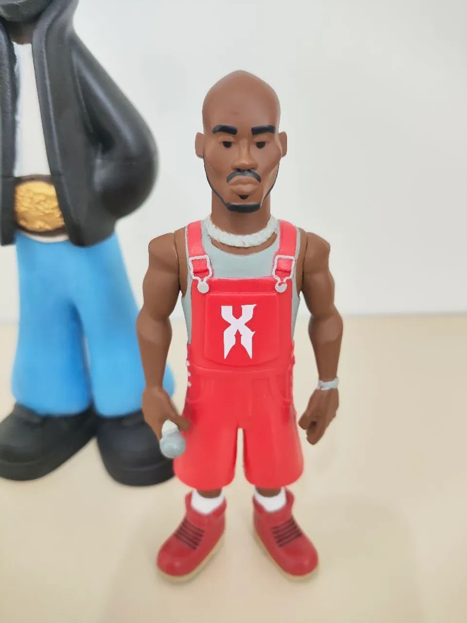 Lote Funkos Hip Hop - Foto 3