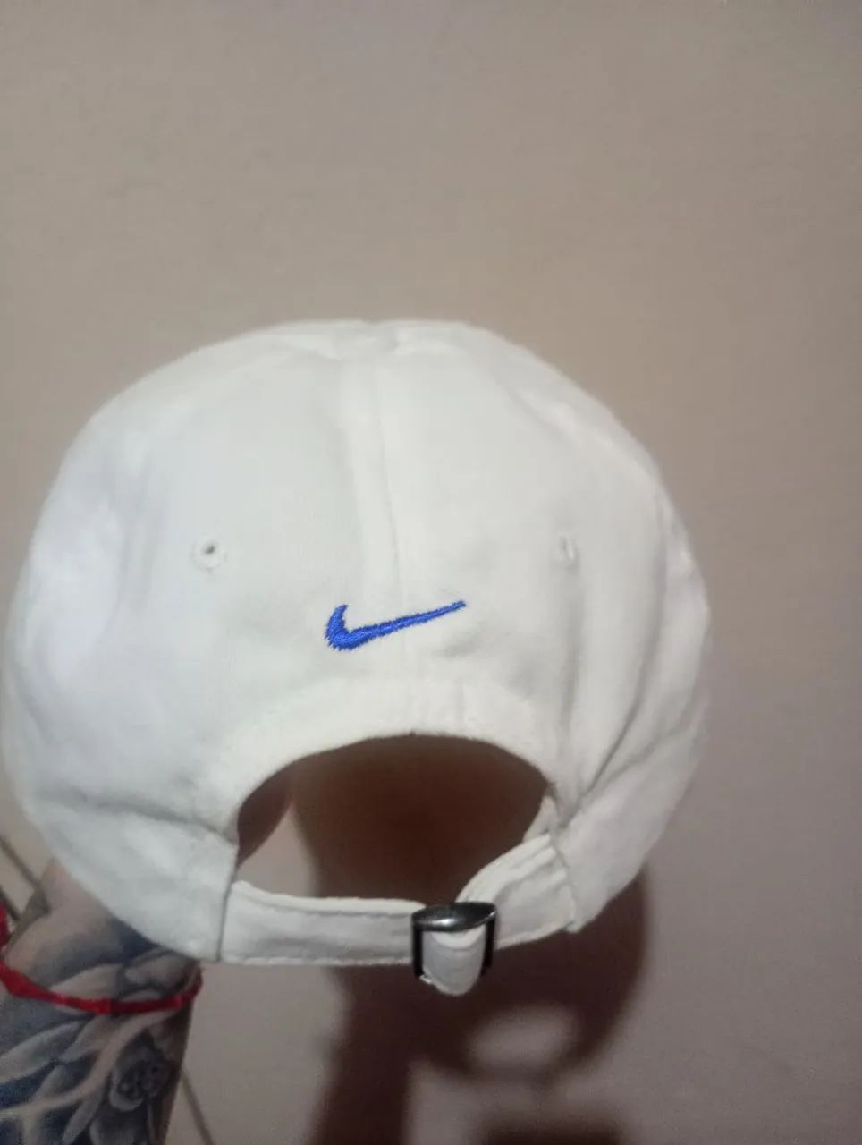 Boné Nike R9 - Foto 2